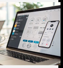 Услуги Разработка IT решений в Костомукше