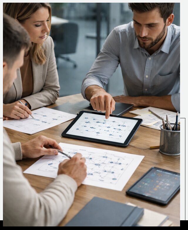 Разработка BPM-систем в Костомукше от 459090 р. под ключ АвикейКтм