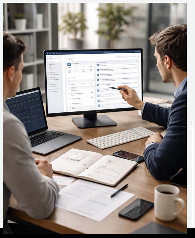 Разработка CRM систем в Костомукше от 153030 руб., АвикейКтм