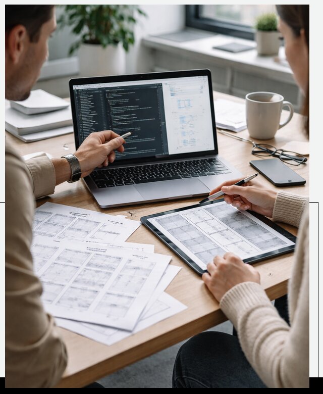 Разработка информационных систем в Костомукше от 4591 р. | АвикейКтм