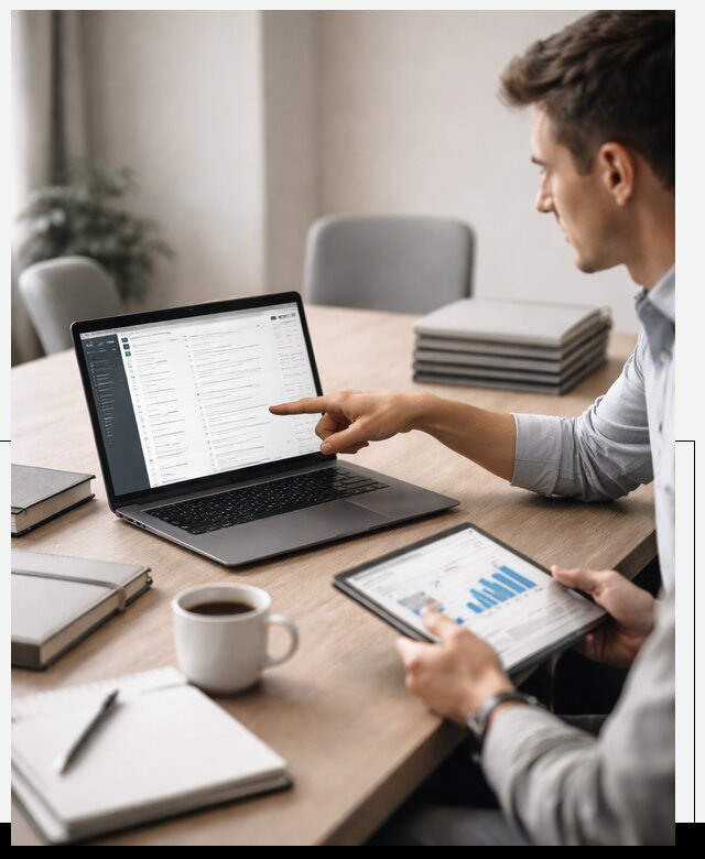 Разработка СЭД под ключ в Костомукше от 15303 р. | АвикейКтм