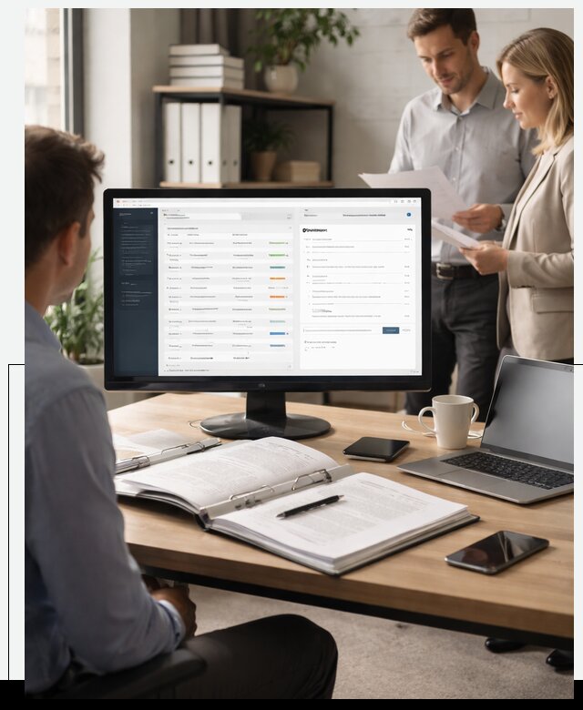 Разработка систем электронного документооборота в Костомукше под ключ