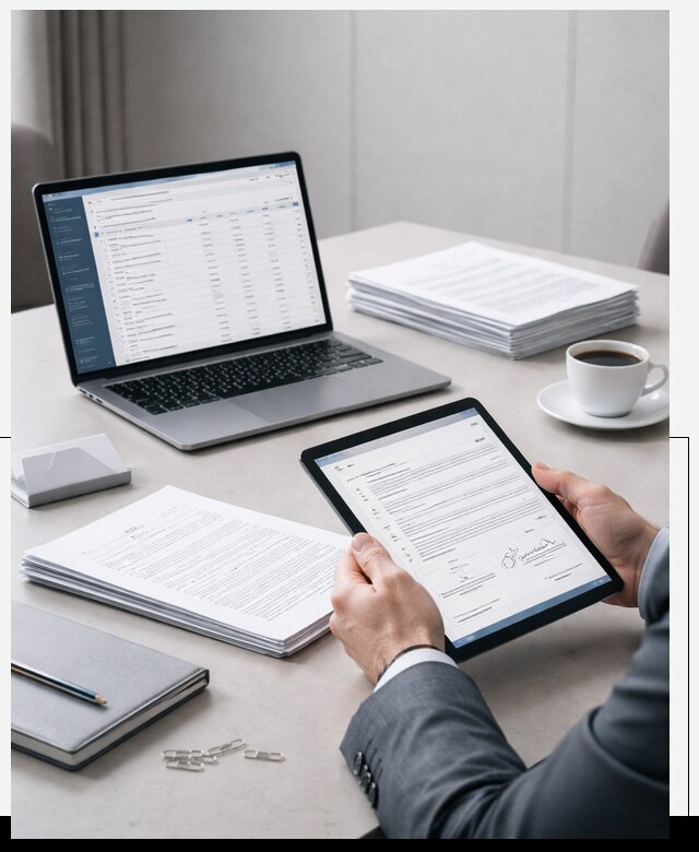 Электронные кадровые документы система в Костомукше от 12242 р. | АвикейКтм