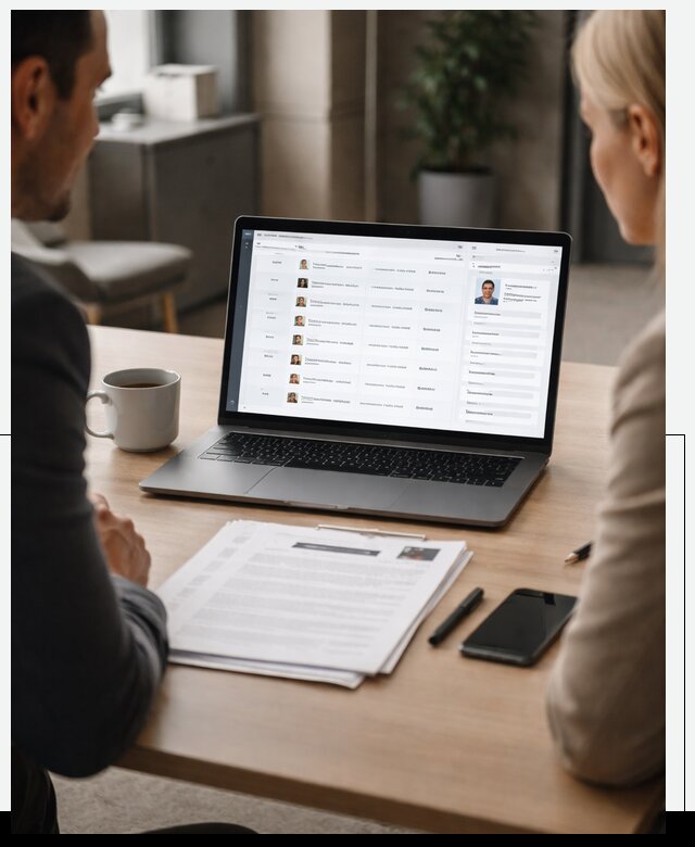 Ats система подбора персонала в Костомукше от 12242 р. - АвикейКтм