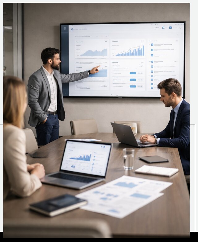 Разработка корпоративных порталов в Костомукше от 306060 р. | АвикейКтм