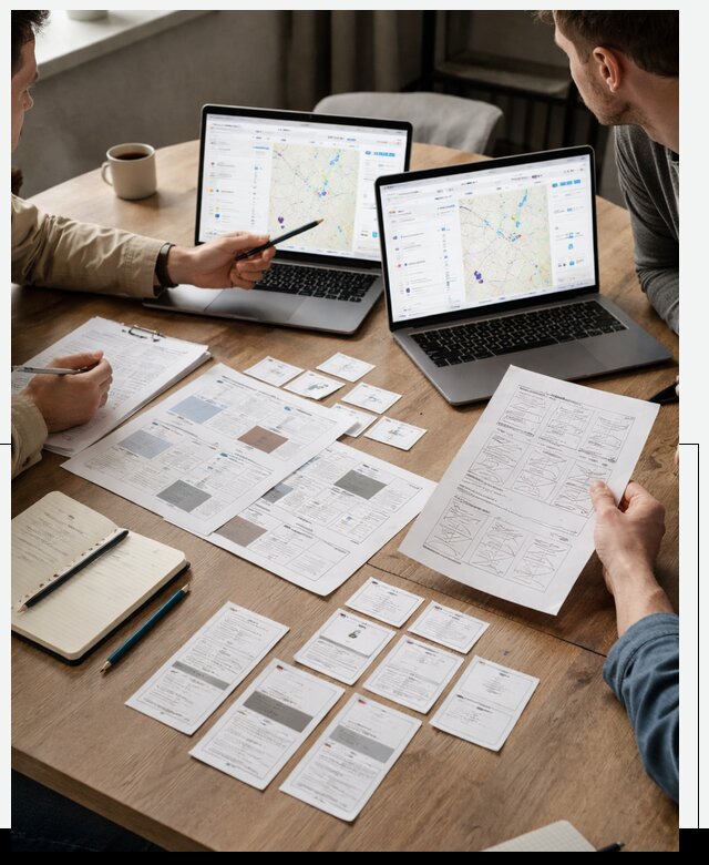 Создание агрегаторов и порталов в Костомукше от 15303 р., АвикейКтм