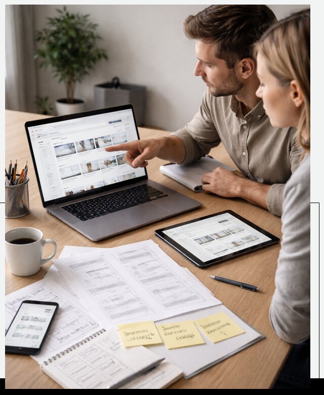 Разработка доски объявлений в Костомукше от 8672 р., АвикейКтм