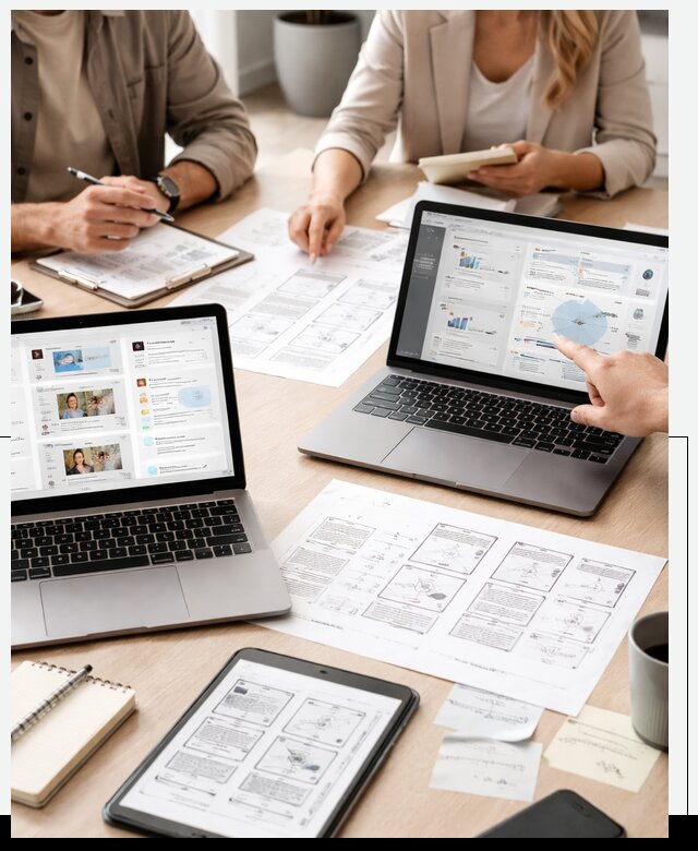 Разработка социальных сетей в Костомукше от 7141 р. | АвикейКтм