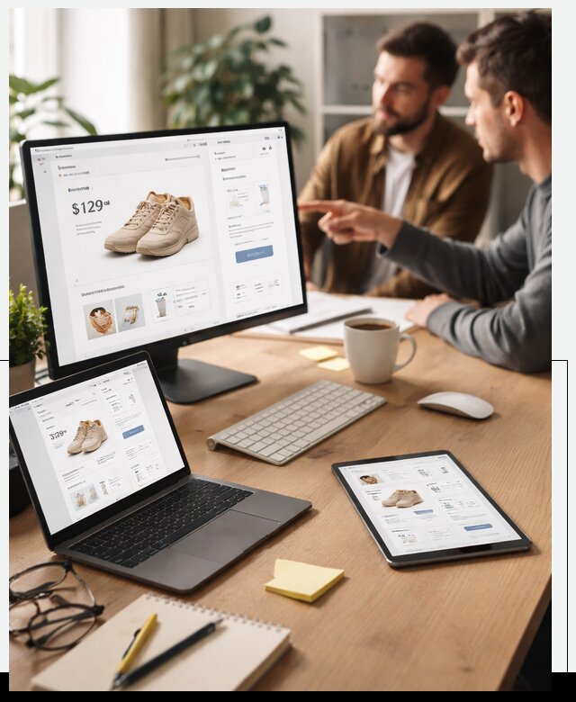 Разработка интернет-магазинов в Костомукше от 153030 р. | АвикейКтм