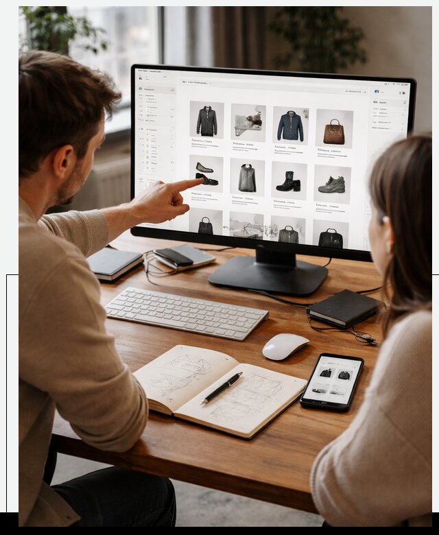 Разработка интернет-магазинов под ключ в Костомукше с оплатой и CRM