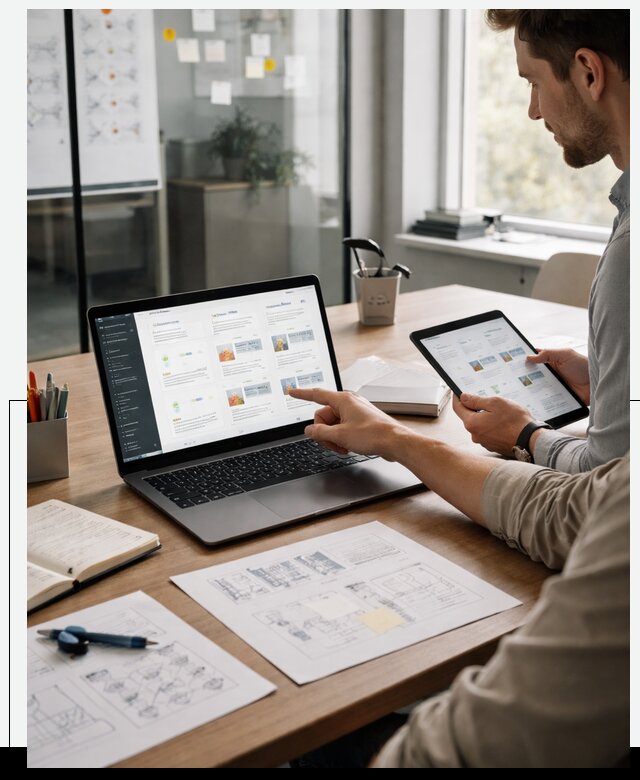 Платформа персонализации контента для бизнеса в Костомукше