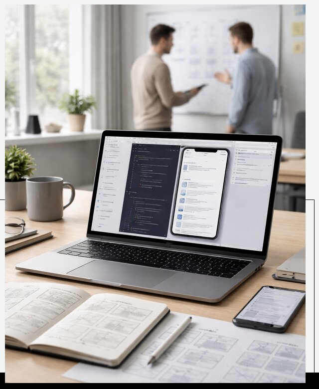 Разработка iOS приложений в Костомукше от 153030 р. | АвикейКтм