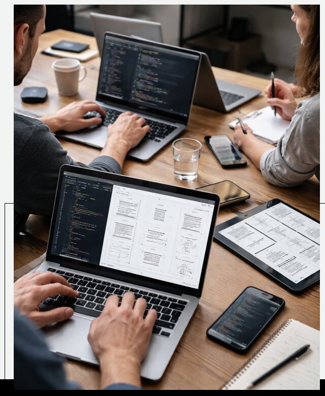 Кроссплатформенная разработка приложений в Костомукше под ключ