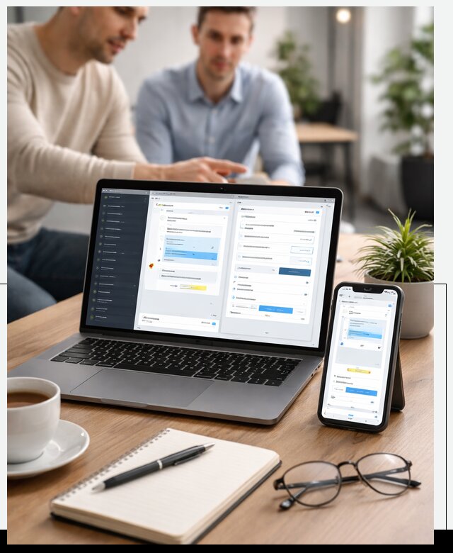 Разработка мини app Telegram/VK в Костомукше от 30606 р. АвикейКтм