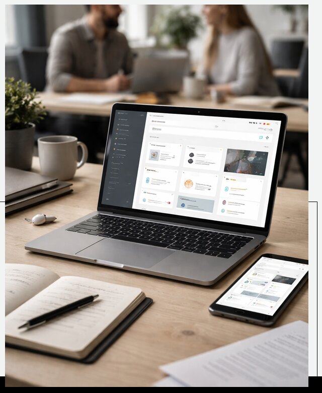 Разработка PWA приложений в Костомукше от 122424 р. | АвикейКтм