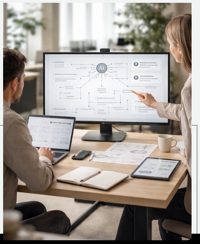 AI-агенты для автоматизации бизнеса в Костомукше от 15303 р. АвикейКтм