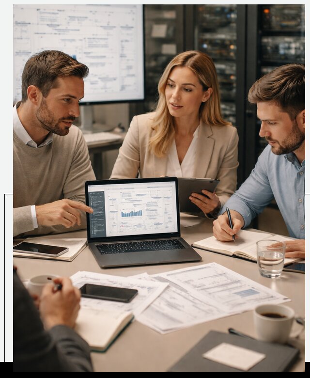 Импортозамещение корпоративного ПО для компаний в Костомукше