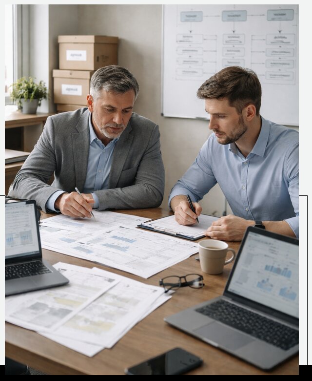 Замена SAP на 1С в Костомукше — миграция, от 12242 р. | АвикейКтм