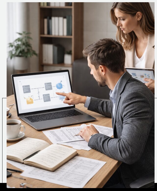 Замена SAP на 1С под ключ в Костомукше с переносом данных и настройкой