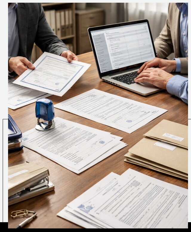 Сертификация ПО и внесение в реестр Минцифры в Костомукше