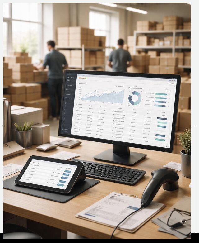 Автоматизация селлеров в Костомукше от 15303 р. | АвикейКтм