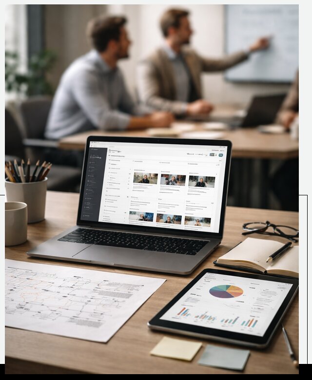 Разработка нишевых B2B маркетплейсов в Костомукше от 714140 р., АвикейКтм