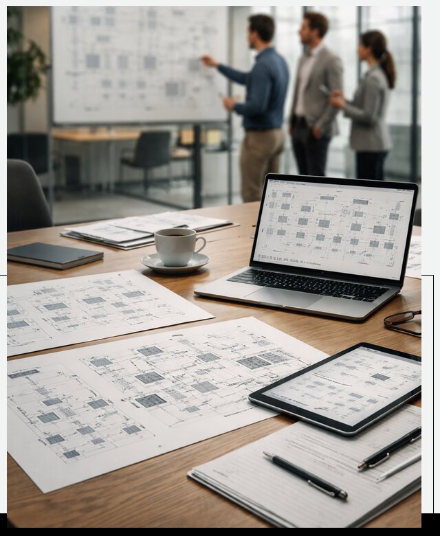 Разработка Core Banking, замена АБС в Костомукше | АвикейКтм от 15303 р.