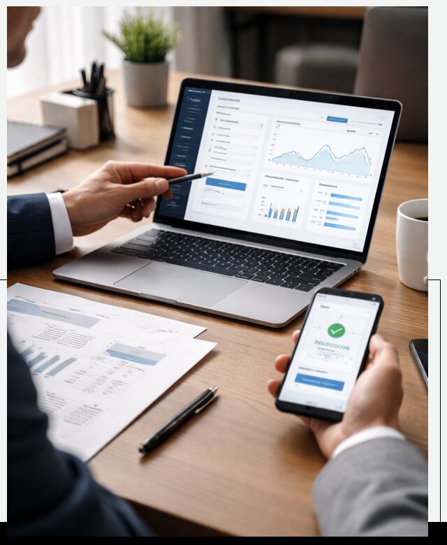 Разработка платёжных платформ в Костомукше от 20404 р., АвикейКтм