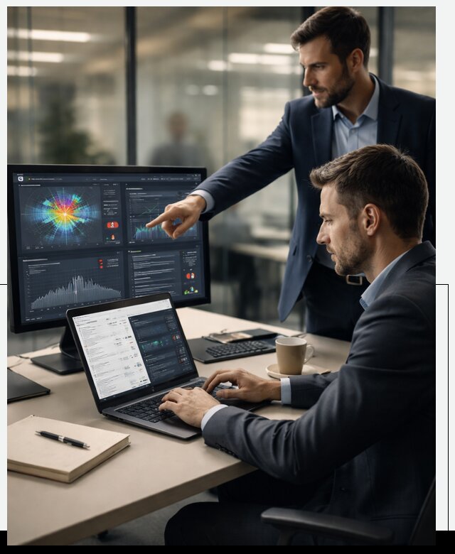 Системы Антифрод и AML KYC в Костомукше от 12242 р. | АвикейКтм