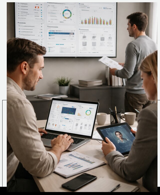 Внедрение систем Антифрод и AML KYC для бизнеса в Костомукше