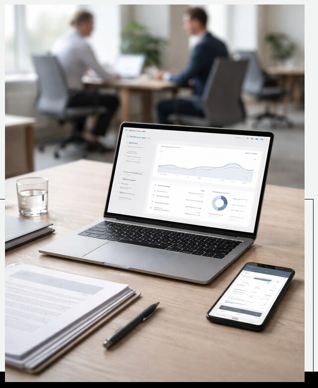 Разработка моб. и интернет-банка в Костомукше от 7652 р. | АвикейКтм