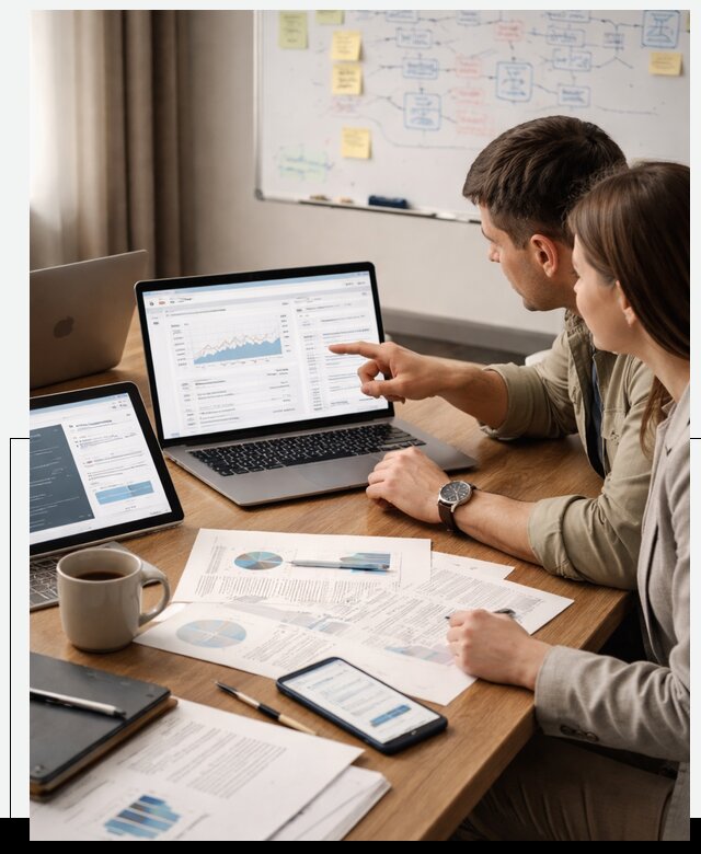 Внедрение сервисов BNPL и краудлендинга для бизнеса в Костомукше