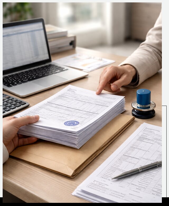 Отчетность в ЦБ РФ для банков в Костомукше от 7141 р. | АвикейКтм