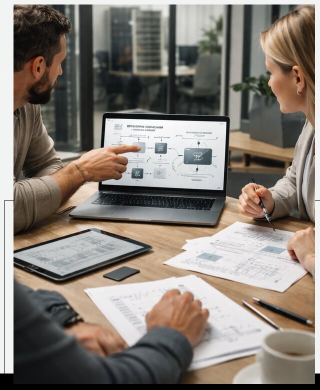 Интеграция цифрового рубля и подключение платежей в Костомукше