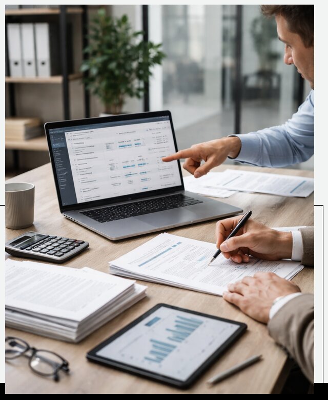 Полисные системы и CRM в Костомукше: разработка от 15303 р. АвикейКтм