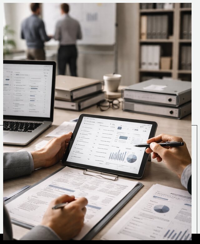 Автоматизация урегулирования убытков в Костомукше от 7652 р | АвикейКтм