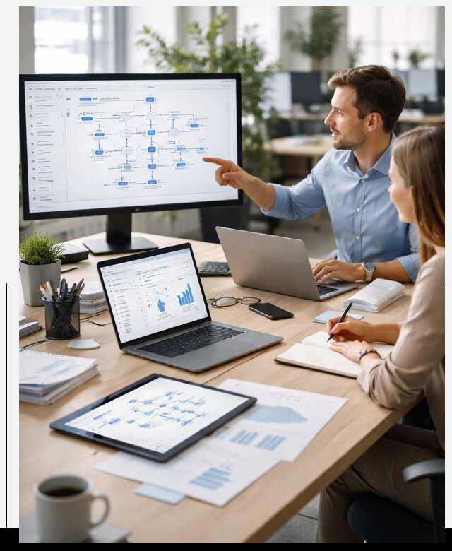 Автоматизация урегулирования убытков в Костомукше для страховых компаний