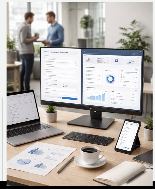 Разработка платформ онлайн страхования в Костомукше под ключ