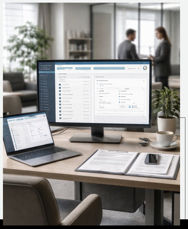 CRM для страховой компании под ключ в Костомукше от 15303 р. | АвикейКтм