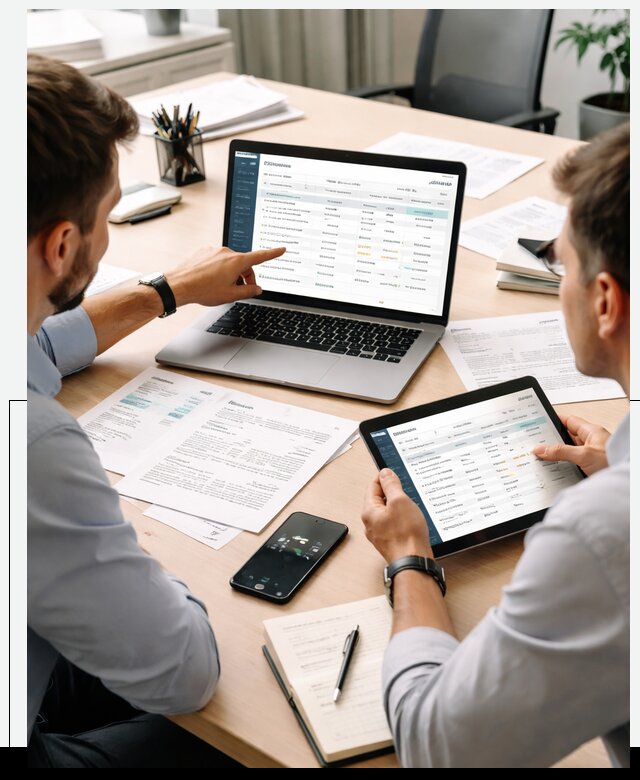 CRM для страховой компании в Костомукше с автоматизацией продаж и выплат