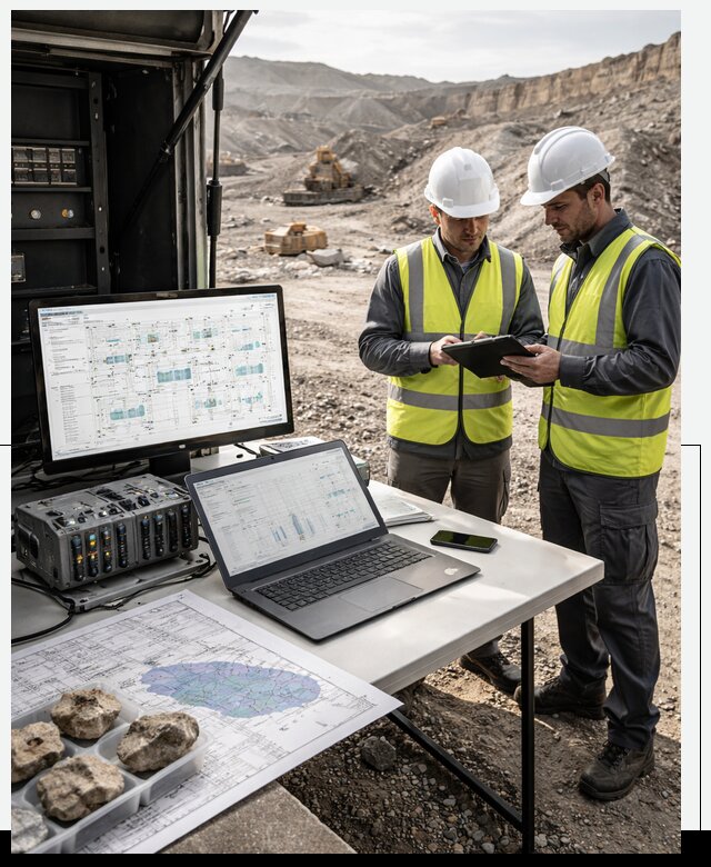 Системы для горной добычи в Костомукше от 25505 р. | АвикейКтм