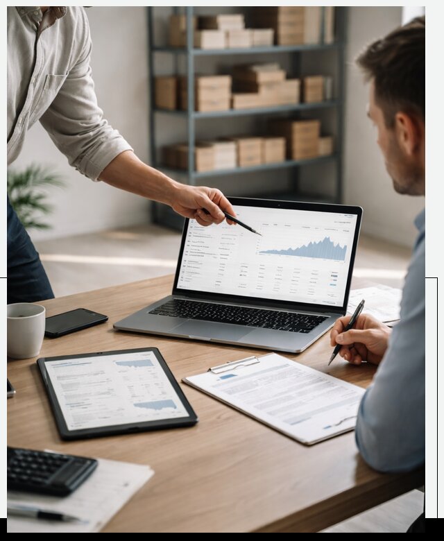 Автоматизация торговых сетей ERP в Костомукше от 12242 р. | АвикейКтм