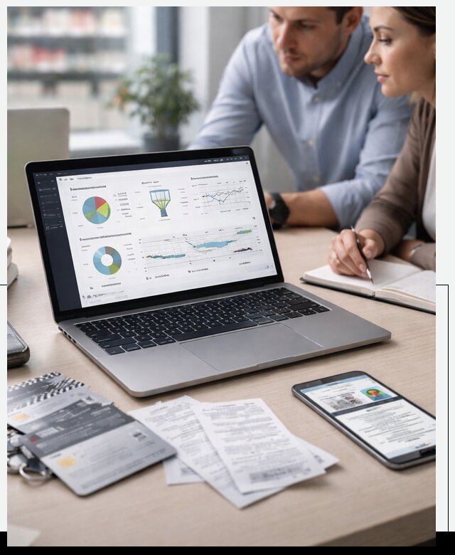 Лояльность и CDP для ритейла в Костомукше от 15303 р. | АвикейКтм