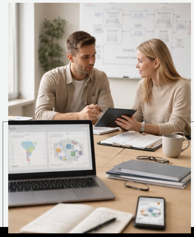 Внедрение программ лояльности и CDP для ритейла в Костомукше