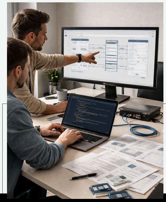 Интеграция ЕГИСЗ и ЛИС в медучреждениях с сопровождением в Костомукше