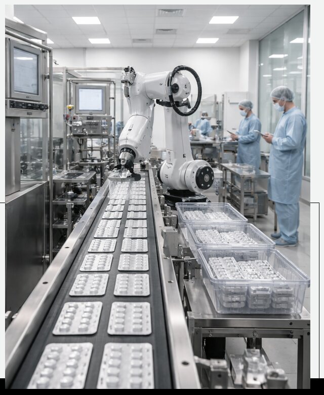 Автоматизация фармацевтики в Костомукше от 18364 р. | АвикейКтм