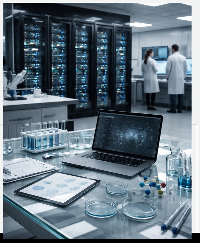 HPC вычисления биотехнологии в Костомукше от 12242 р. | АвикейКтм