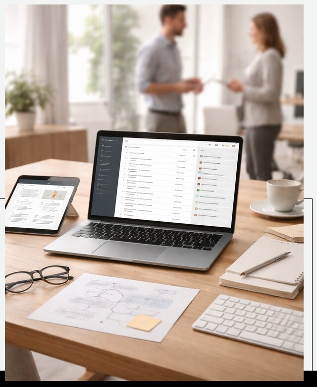Разработка LMS и онлайн школы в Костомукше от 12242 р. АвикейКтм