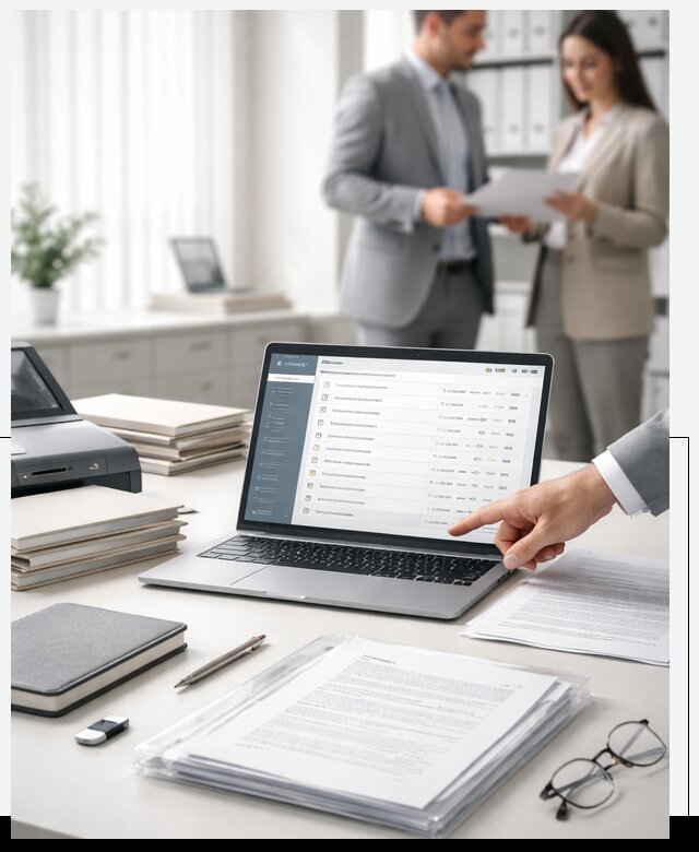 КЭДО и интеграция с 1С ЗУП в Костомукше от 7652 р. АвикейКтм