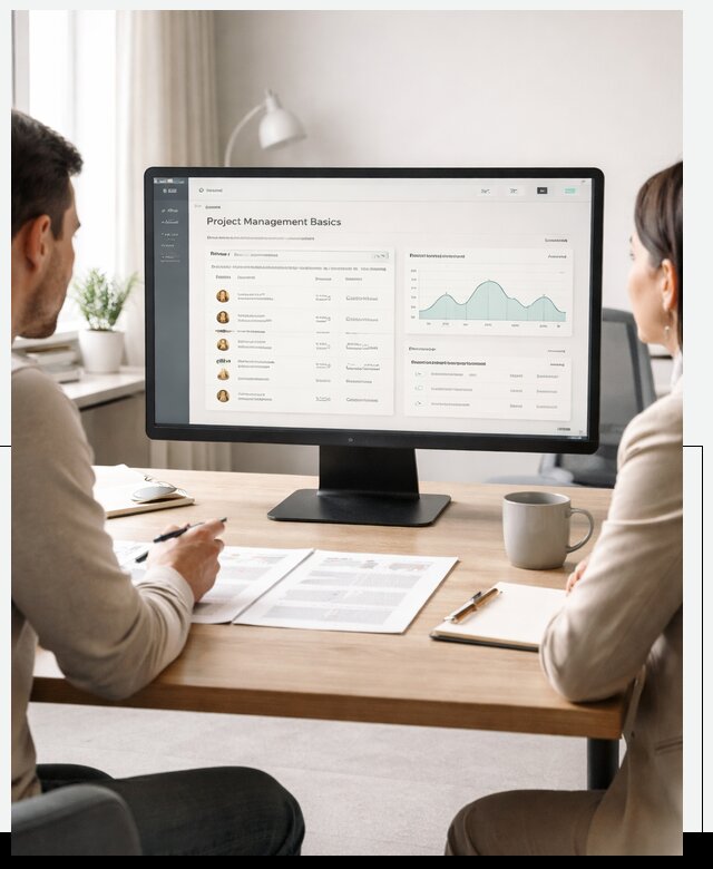 Система управления обучением в Костомукше от 7652 р. | АвикейКтм